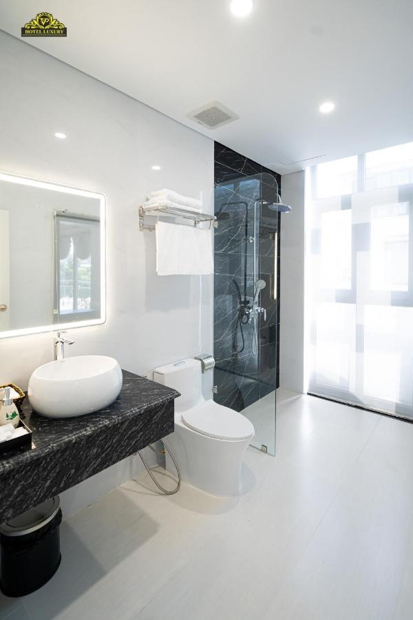 Vp Hotel Luxury Hanoi Exterior foto